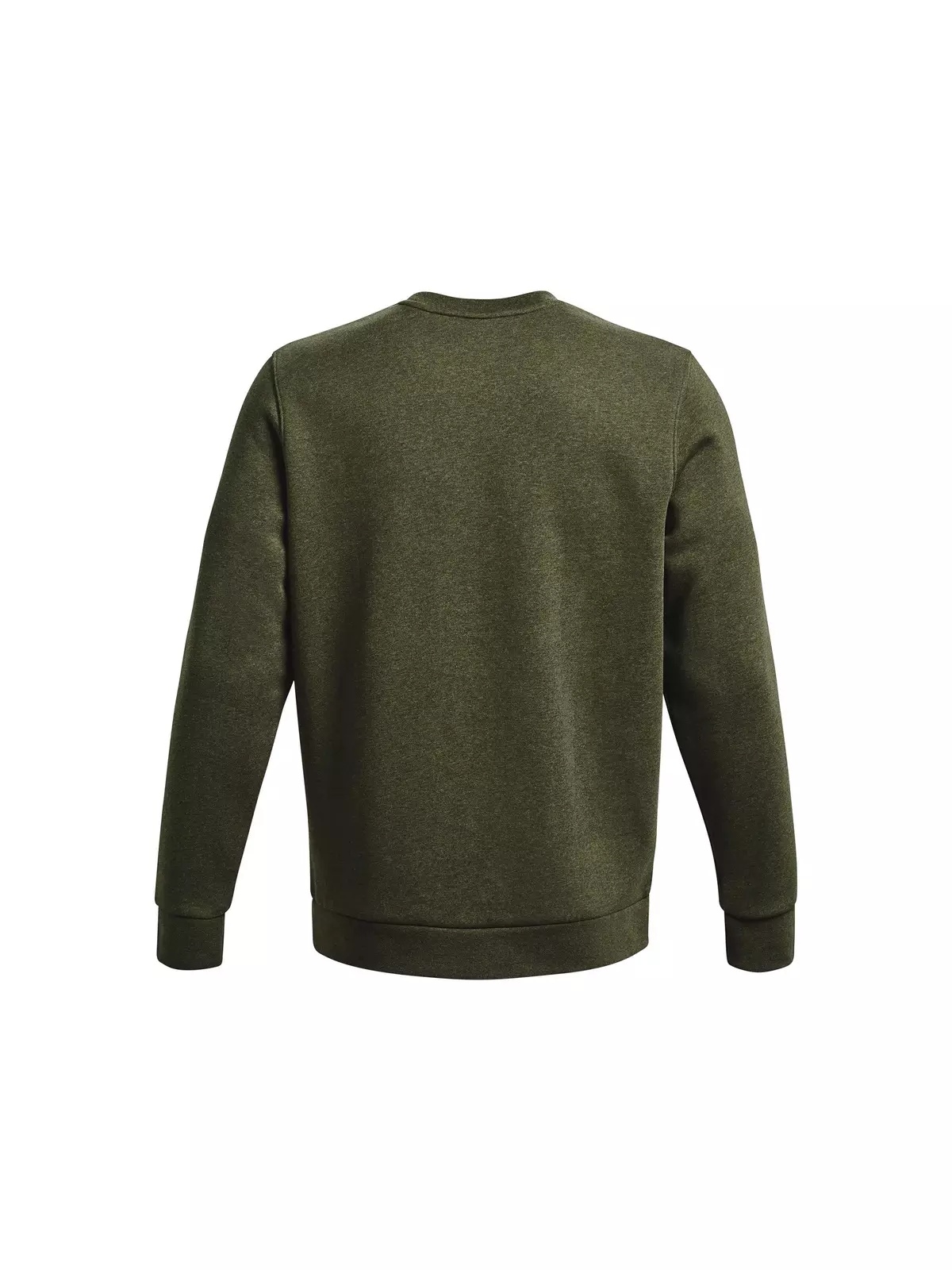 Men's Essential Crew Sweatshirt - 6