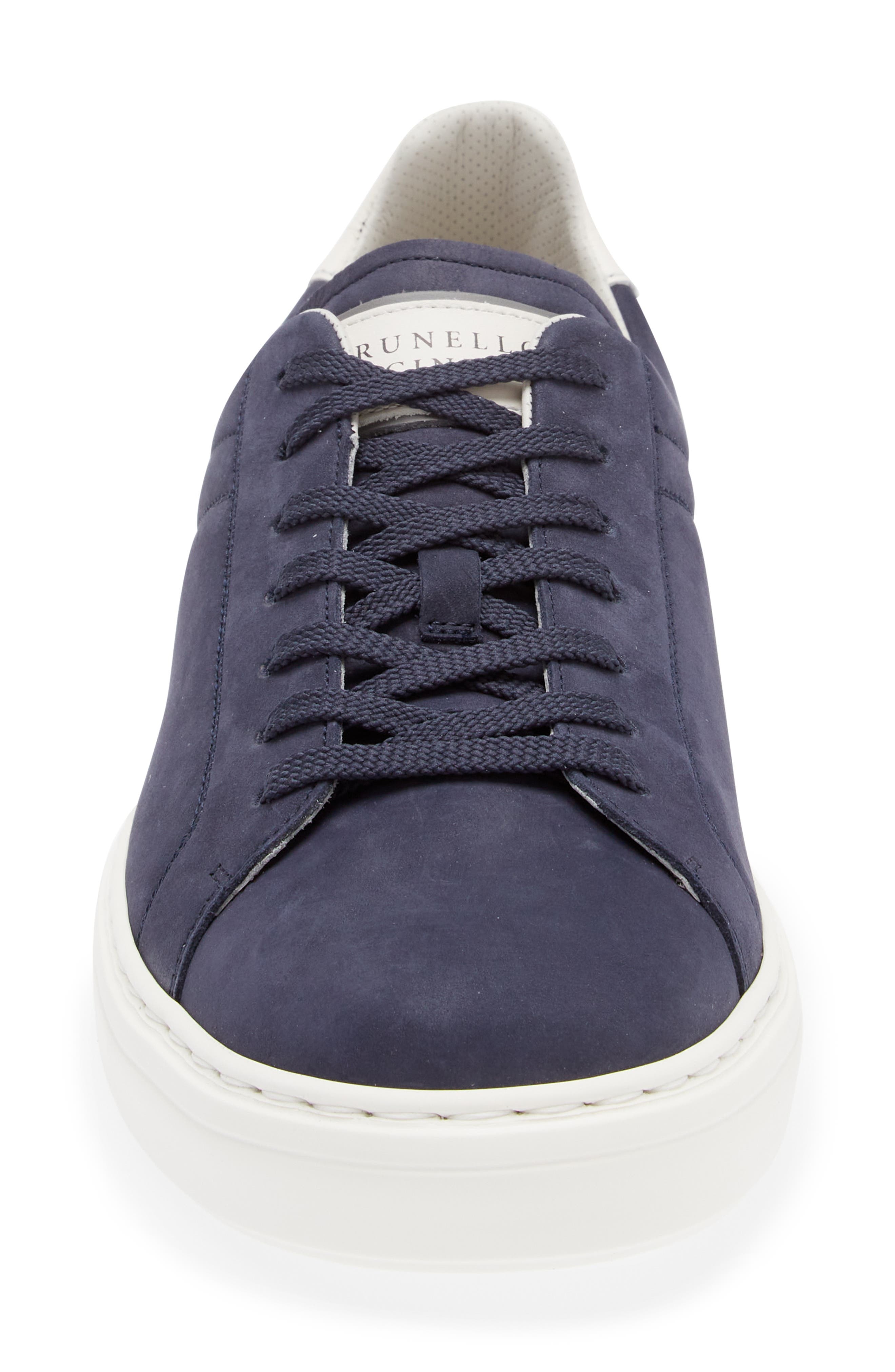 Airsole Low Top Sneaker - 4