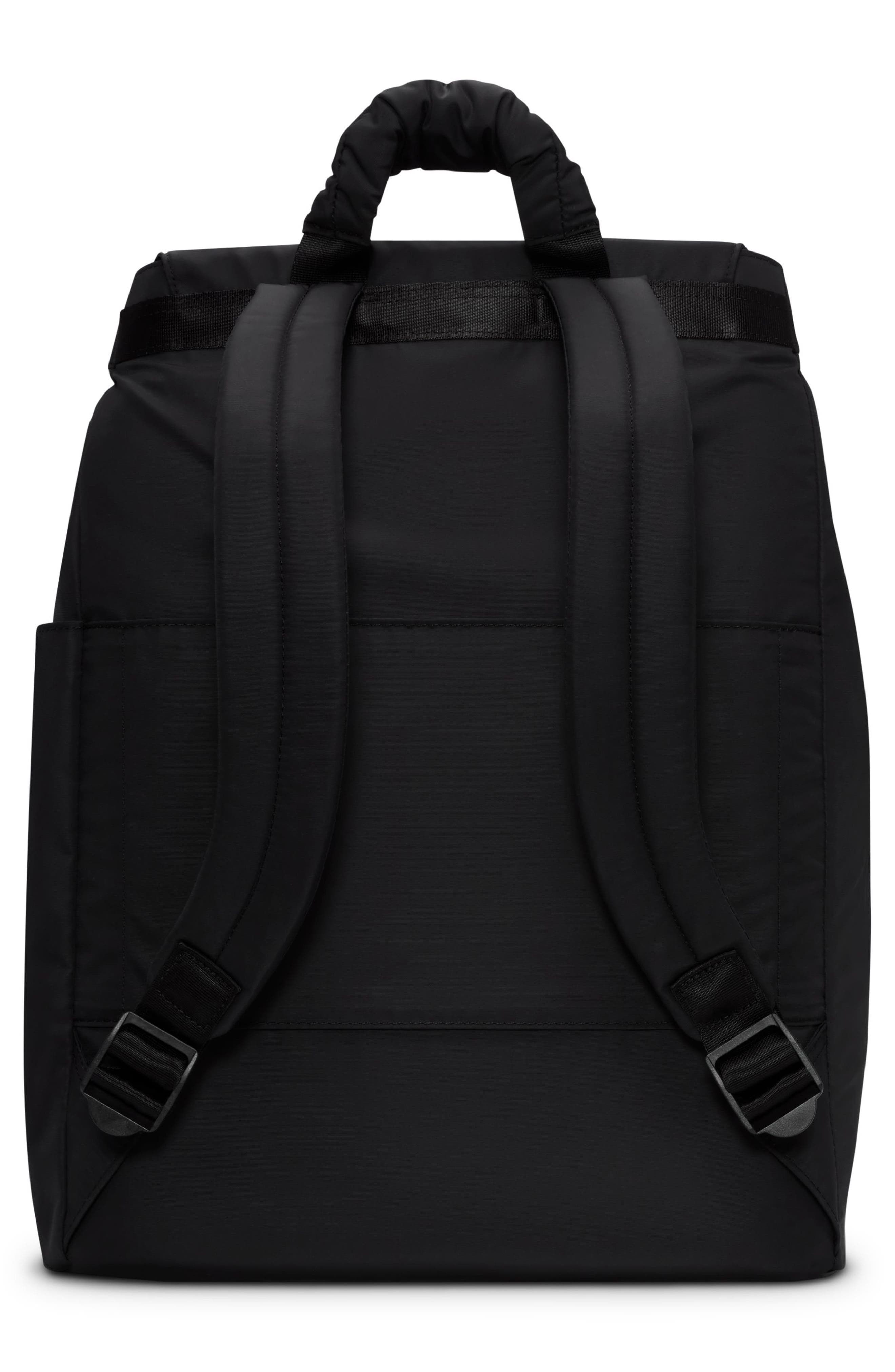 Nike One 25-Liter Backpack in Black/Iron Grey/Black at Nordstrom - 3