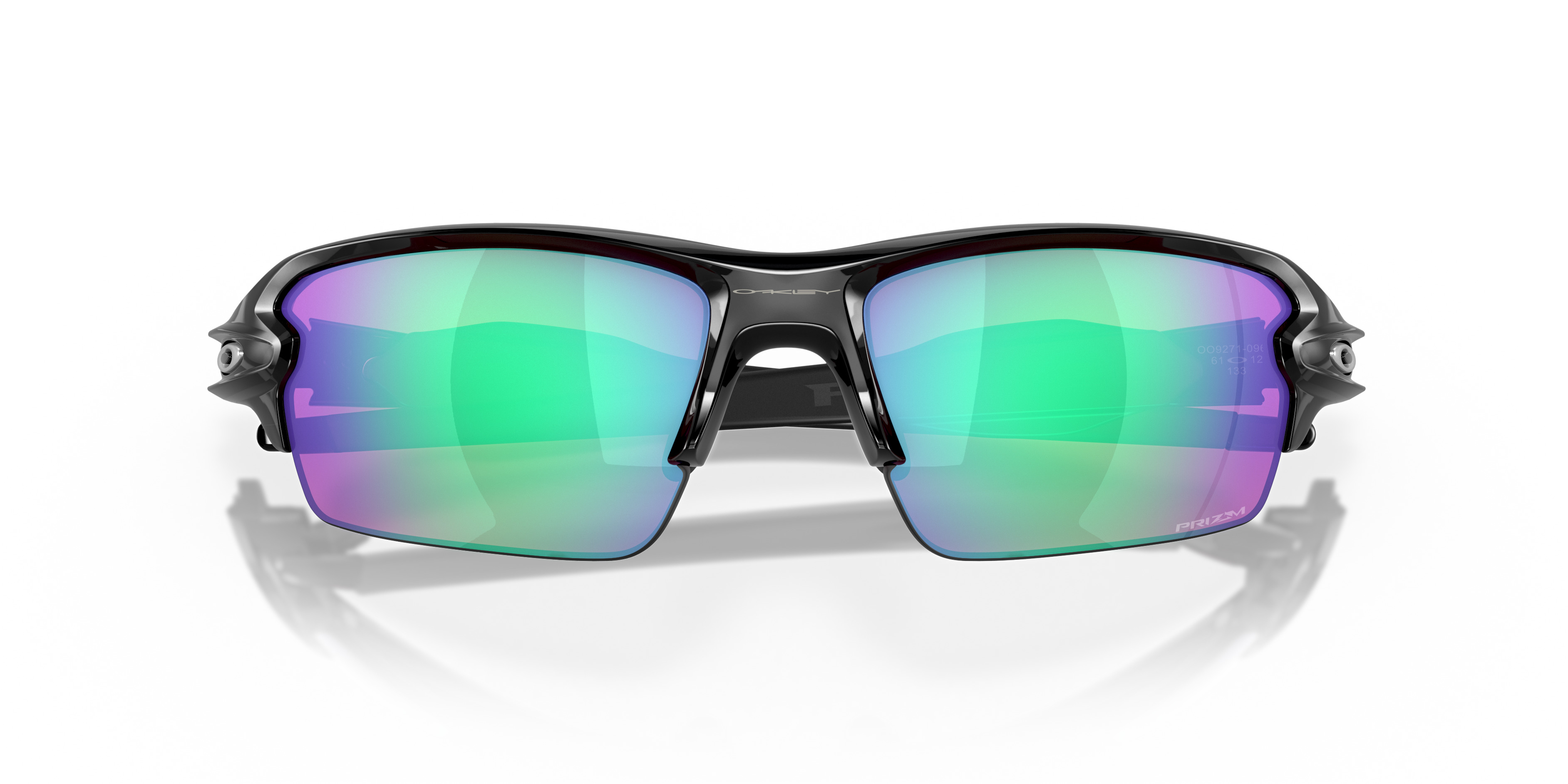 Flak® 2.0 (Low Bridge Fit) - 5