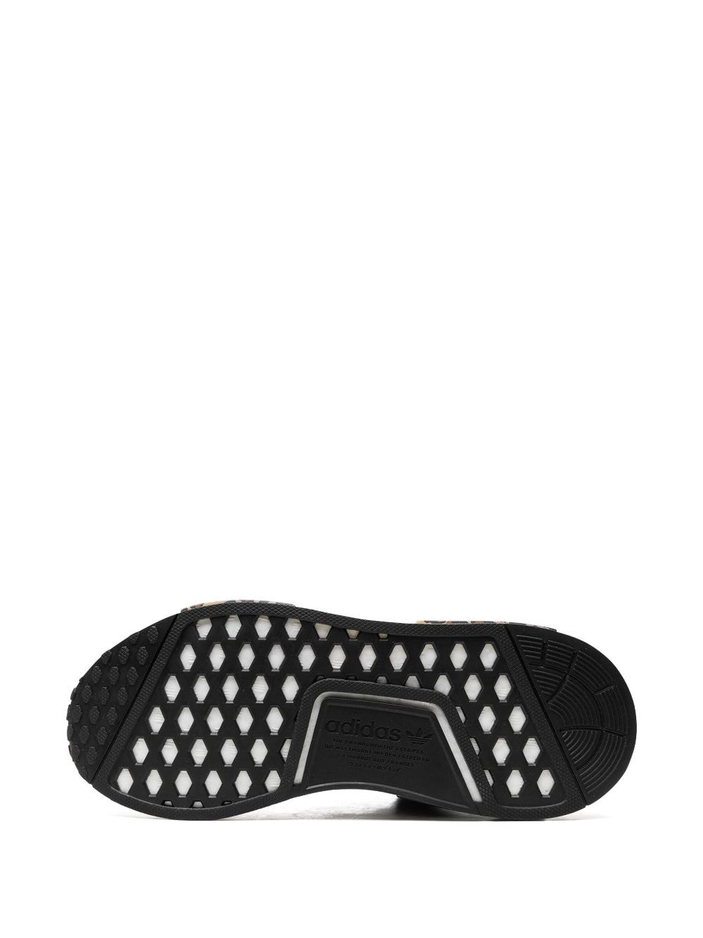 adidas gazelle silver green womens Adidas Women's NMD R1 Shoes main image 1