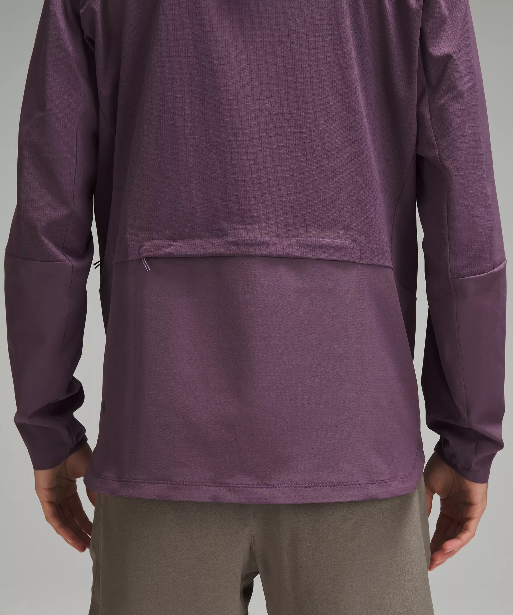 Warp Light Packable Jacket - 7