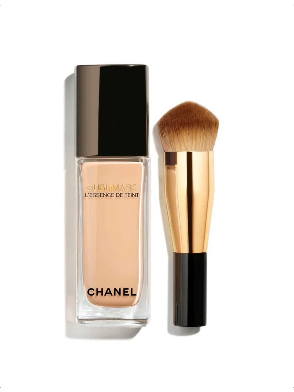 SUBLIMAGE L'ESSENCE DE TEINT Ultimate Radiance-Generating Serum Foundation 40ml - 1