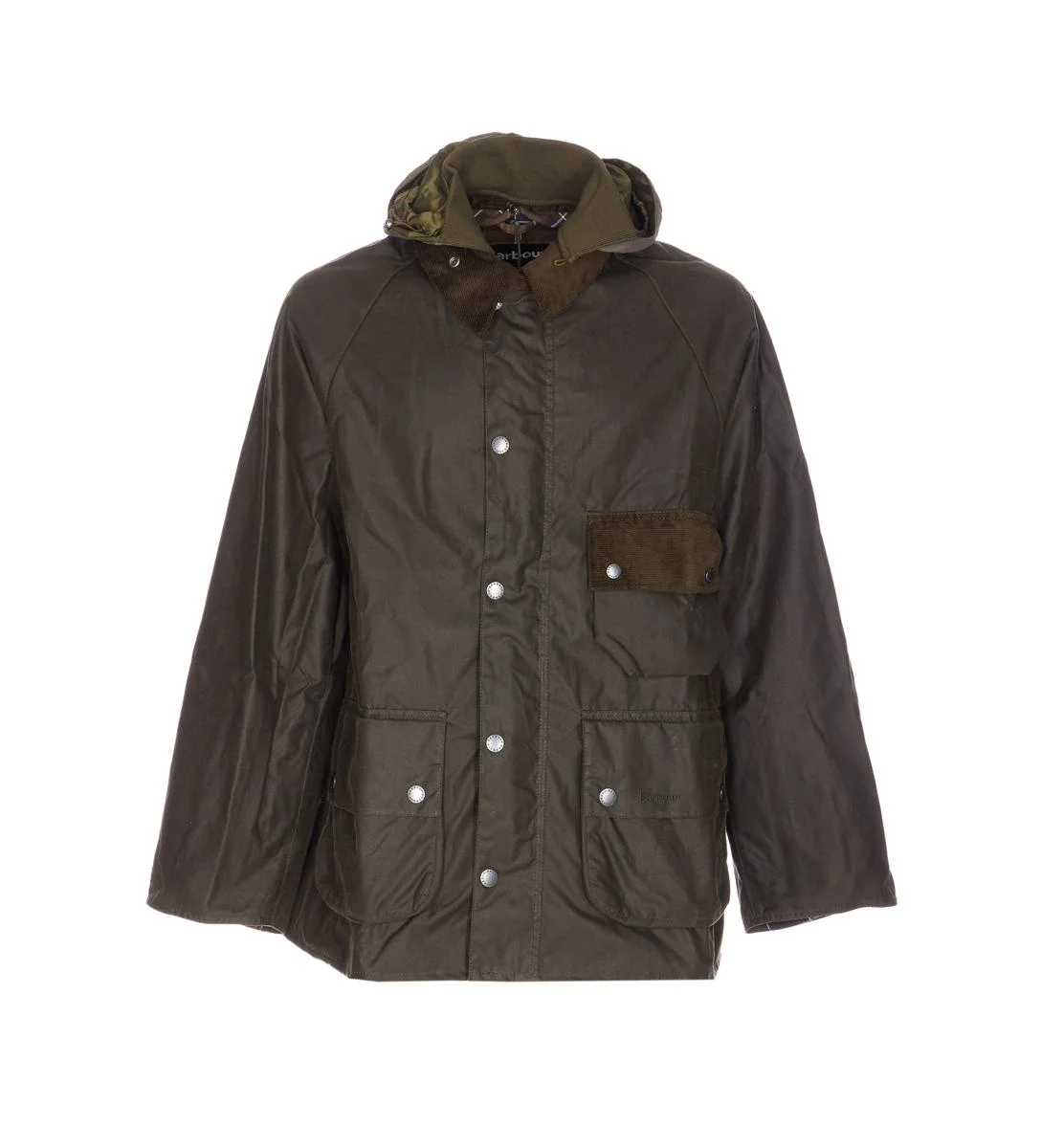 Barbour Jackets - 1