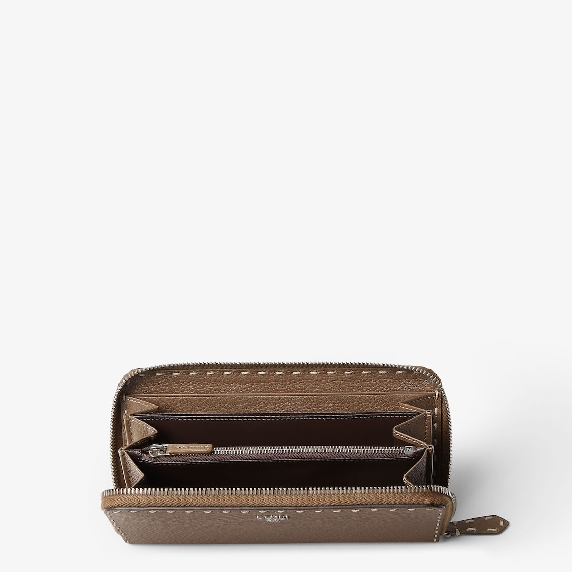 Zipper-Around Selleria - 3
