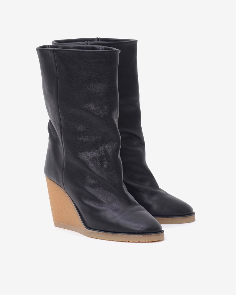 TOTAM BOOTS - 3