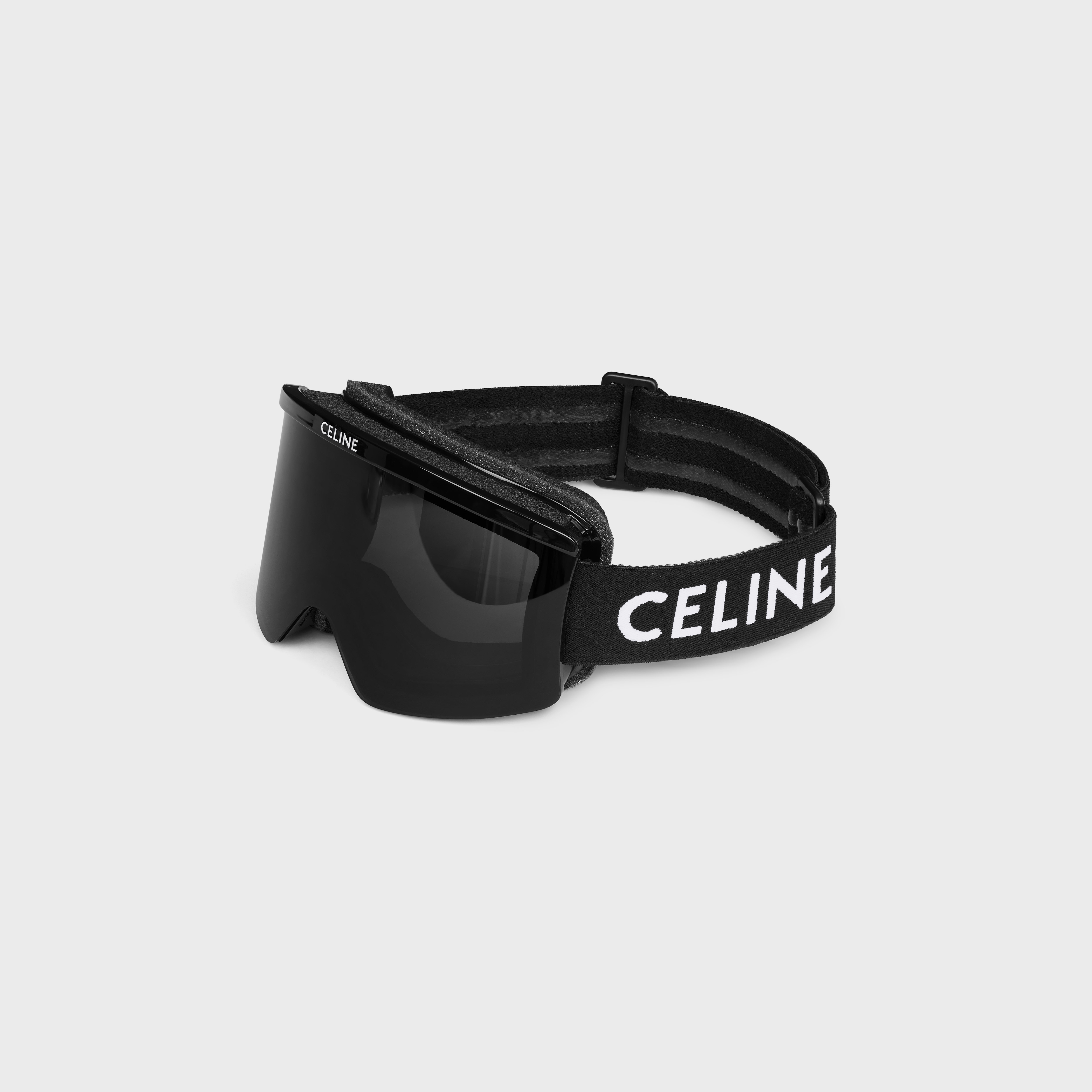 CELINE Ski Mask in Injected nylon - 2