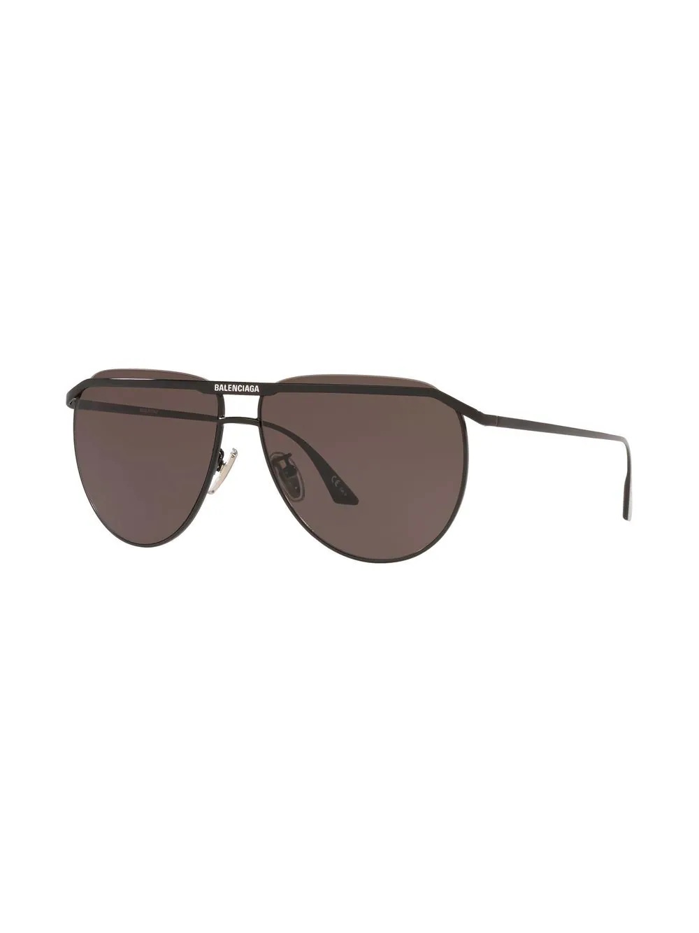 BB0140S pilot sunglasses - 2