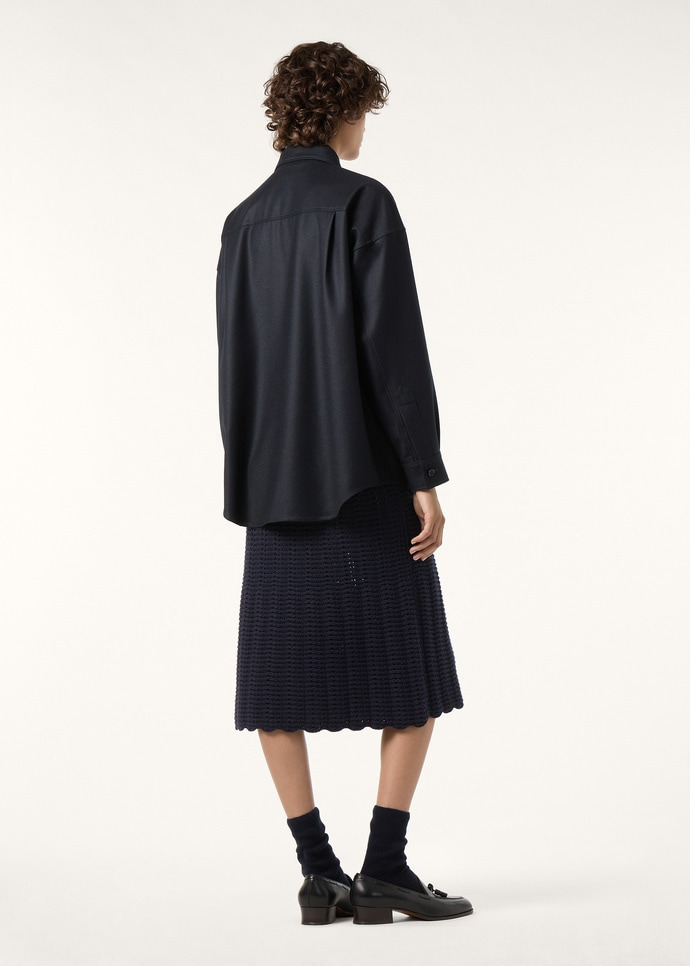 Darby Overshirt - 5