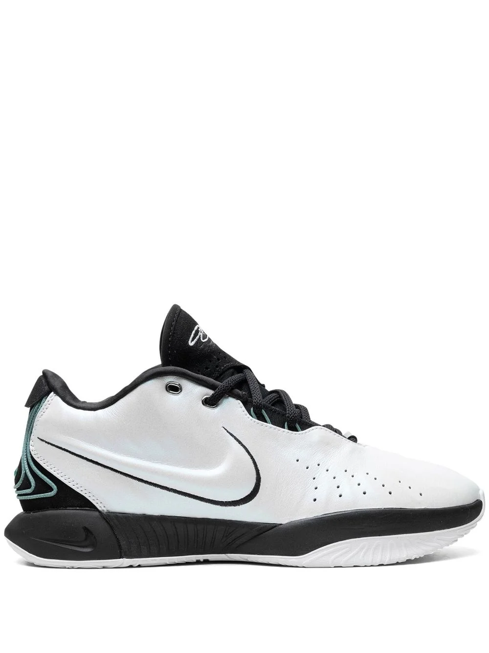 LeBron XXI "Conchiolin"축구 신발 - 1