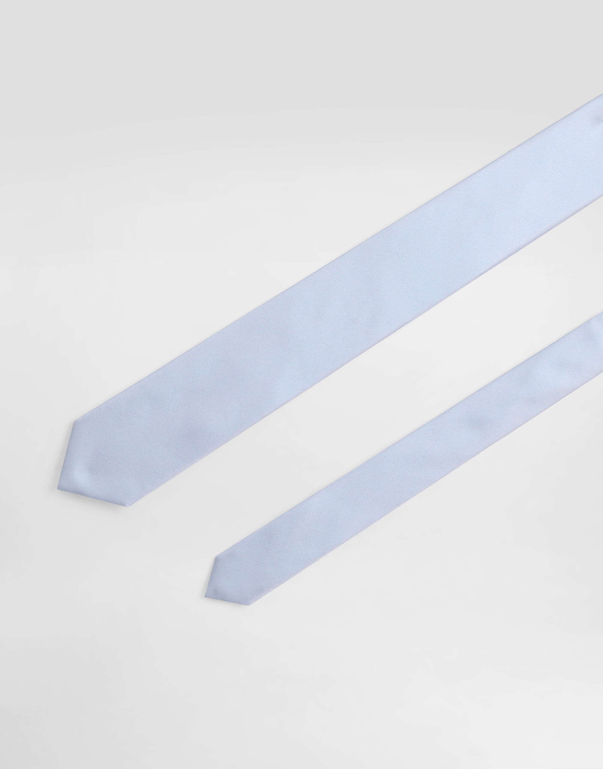 Silk twill tie - 3