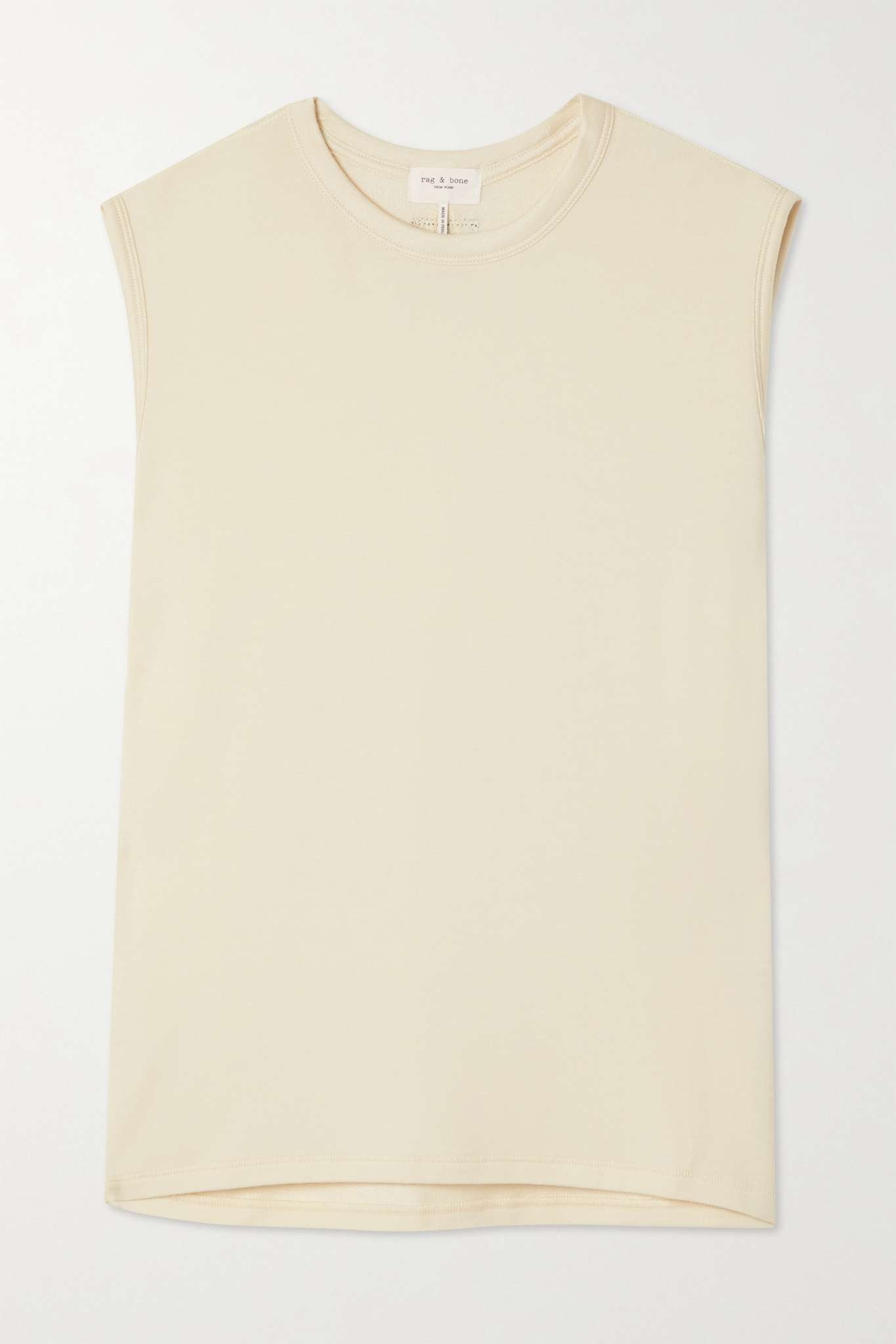 Archetype Sydney stretch-modal tank - 1