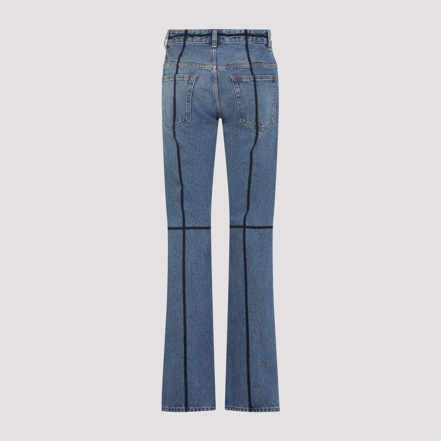 Jeans Blue - 3