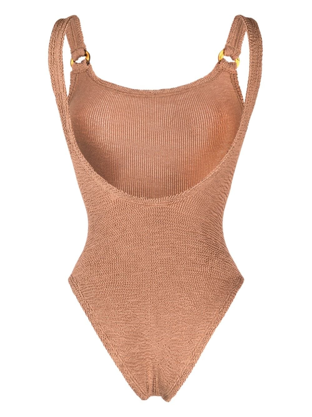 Domino swimsuit - 2