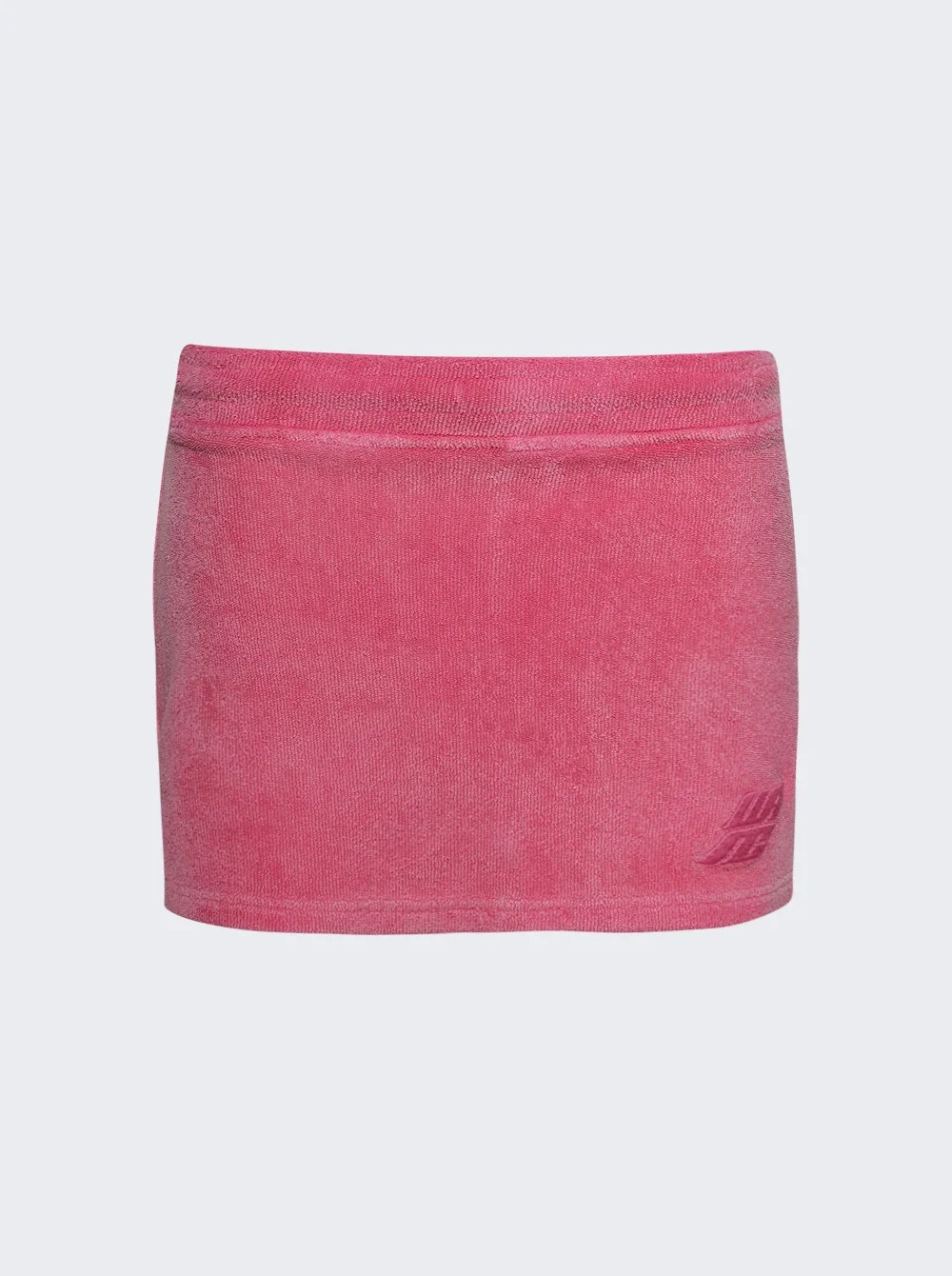 Mini Skort Washed Lotus - 1