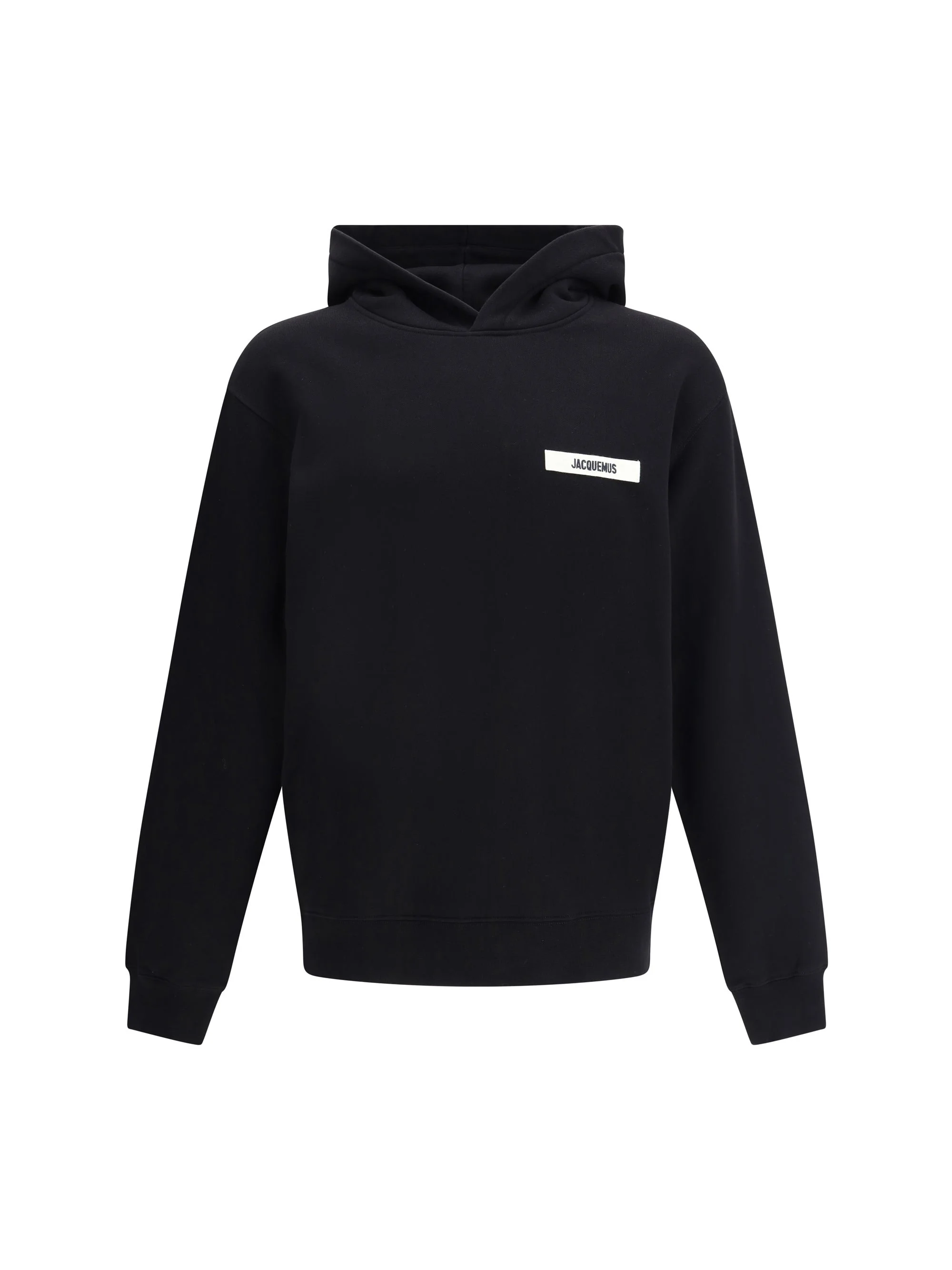 Jacquemus Men Hooded Sweatshirt - 1