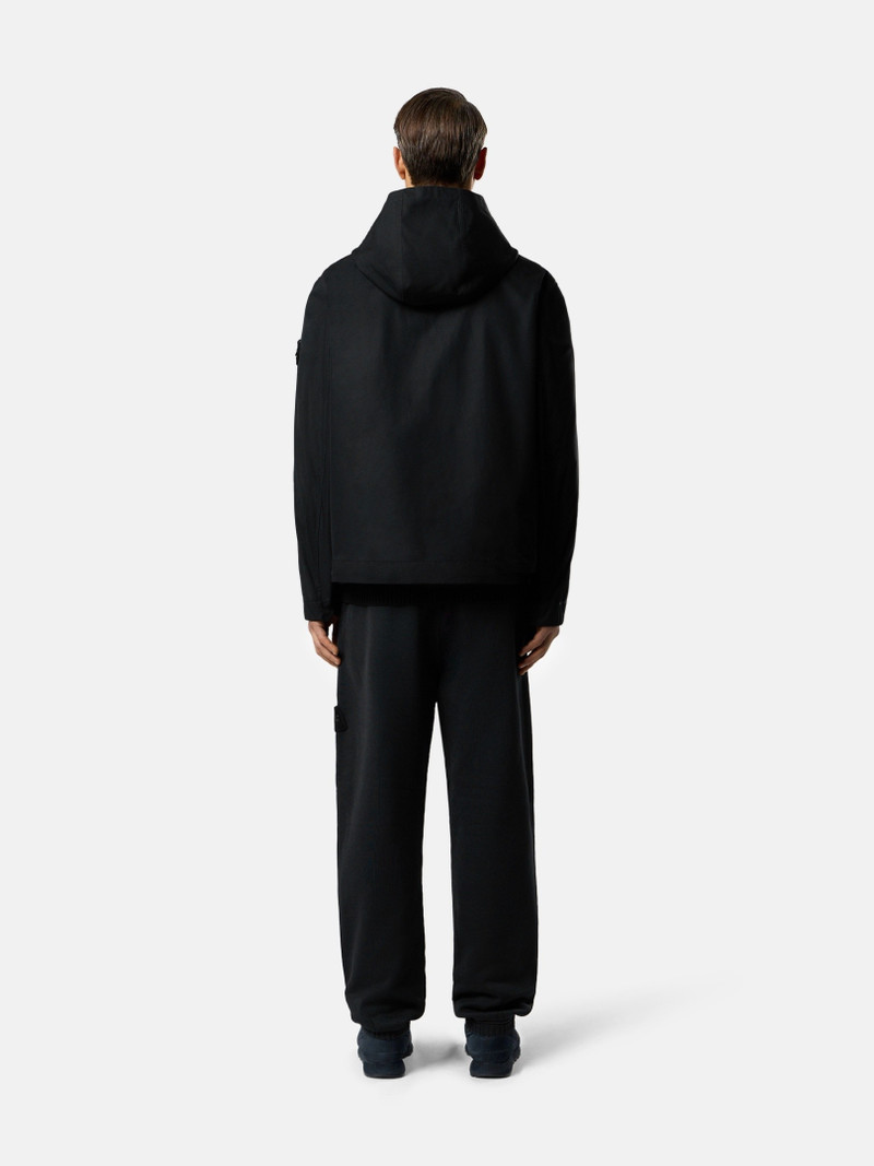 6200008 HEAVY ORGANIC COTTON FLEECE_S.I. GHOST 6