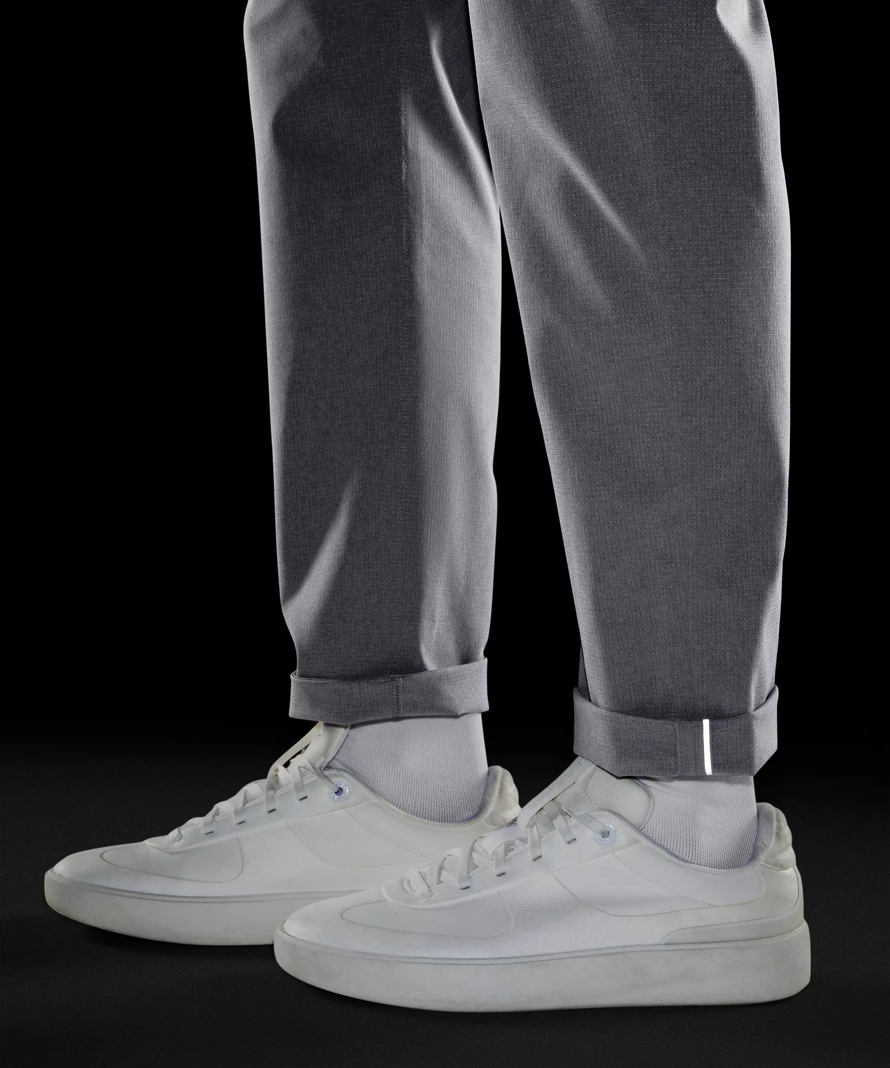 ABC Classic-Fit Trouser 32L *WovenAir - 8