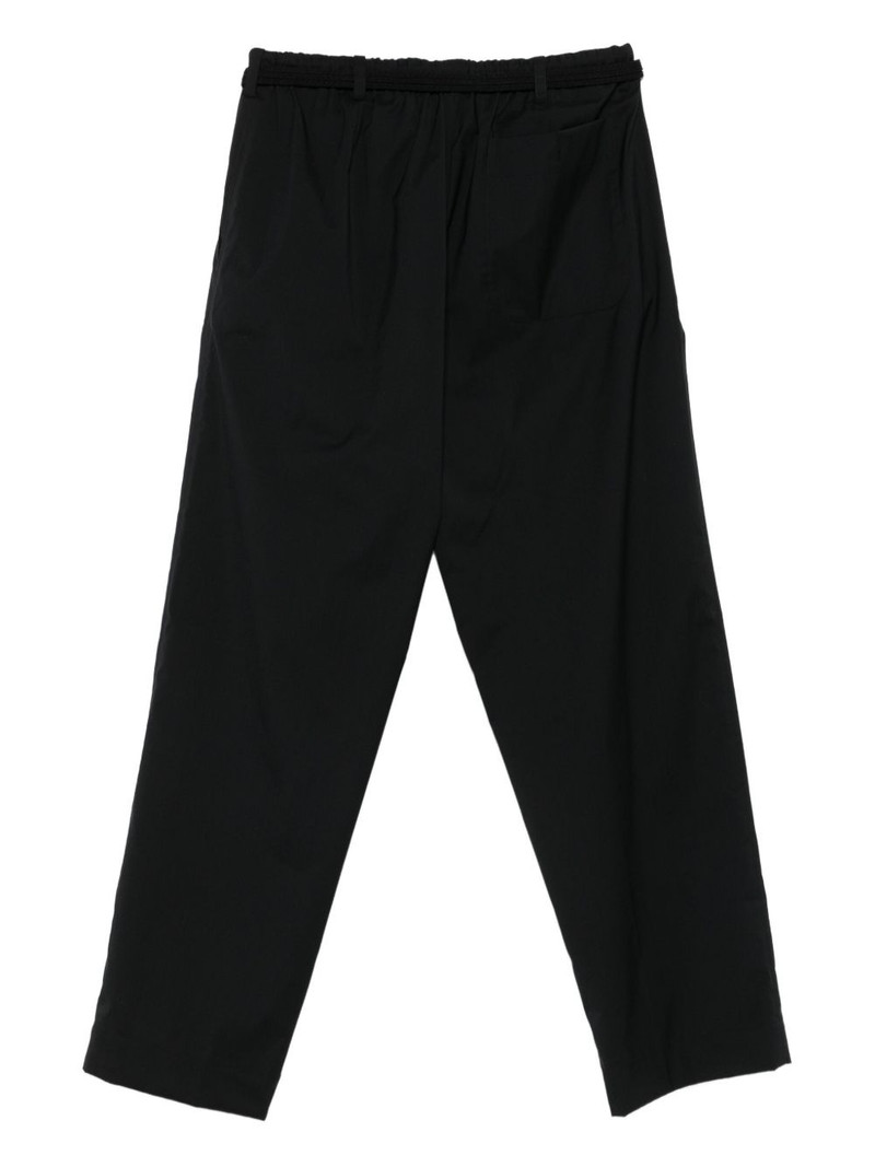 Craig Green elasticized worker trousers outlook