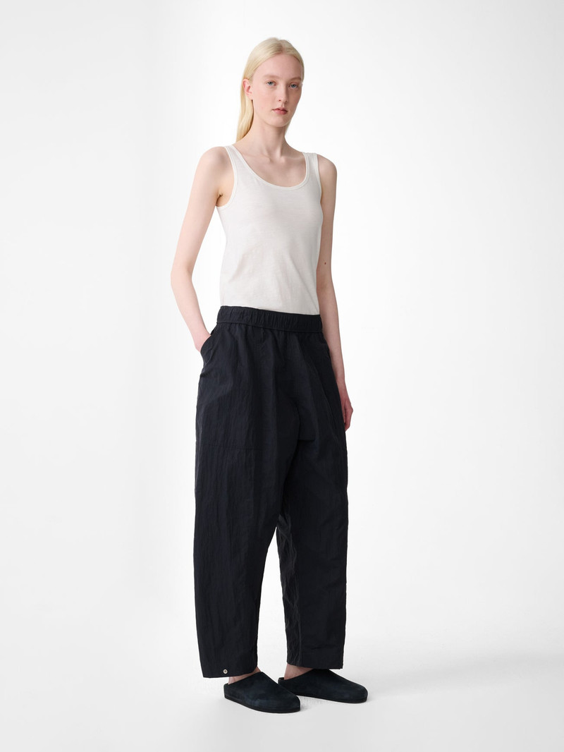 Studio Nicholson Rist Jersey Top outlook