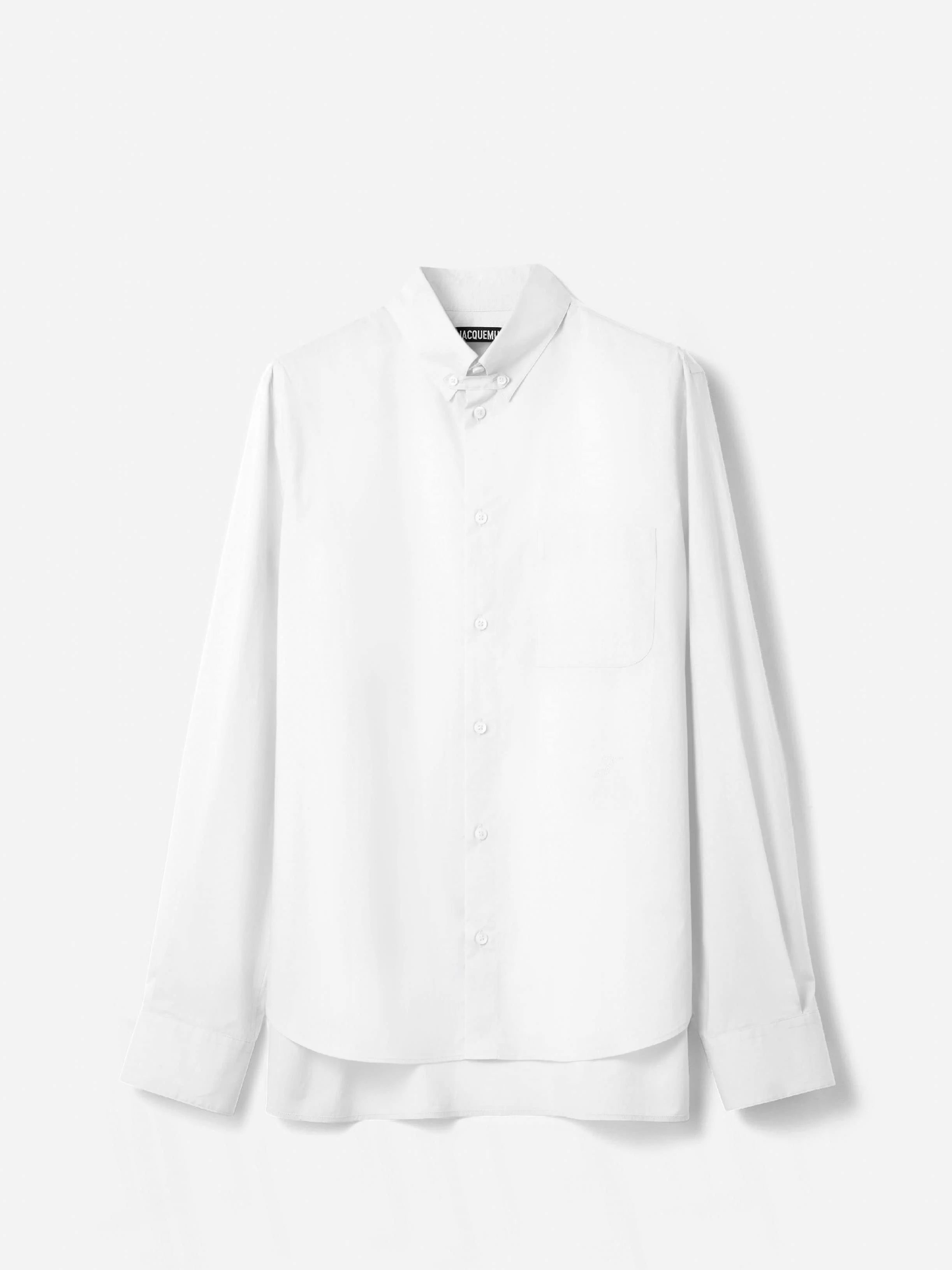 The Tailleur shirt - 1