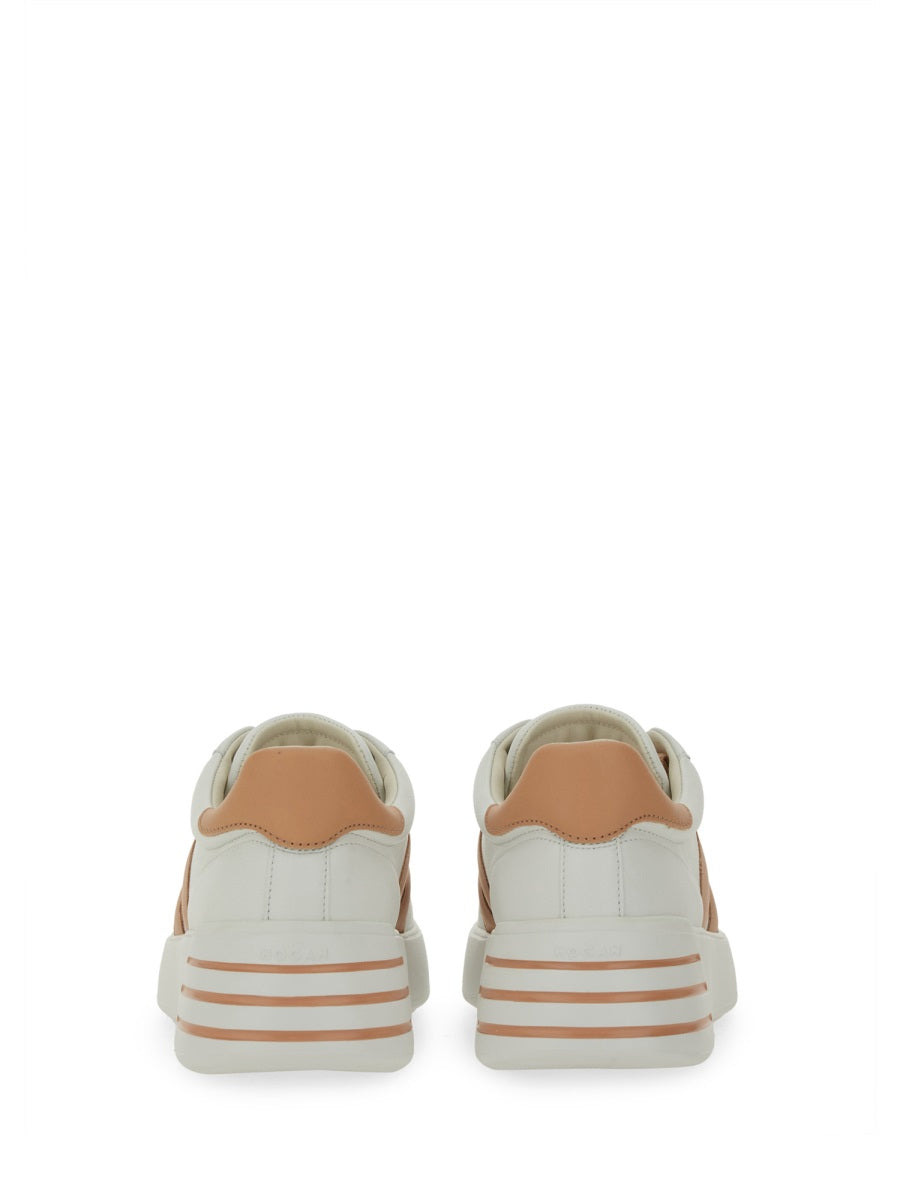 "Rebel" Sneaker - 3