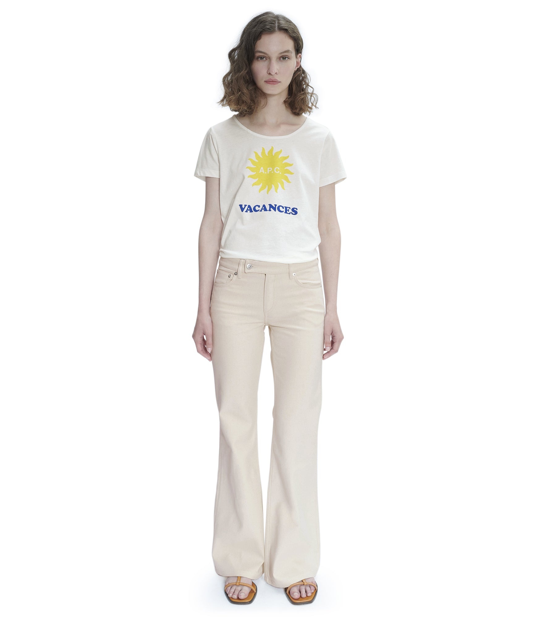 Isadora jeans - 2