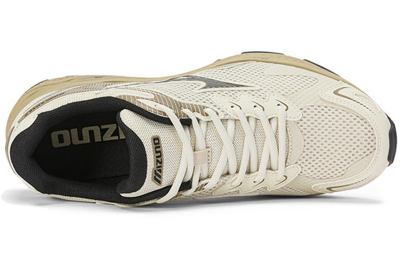 Mizuno Mizuno Racer S 'Gray Black' D1GH223505 outlook
