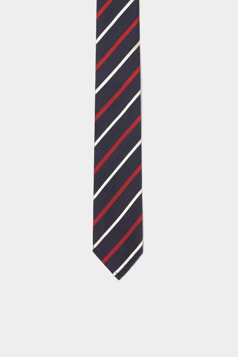 D2 CLASSIC TIE - 3