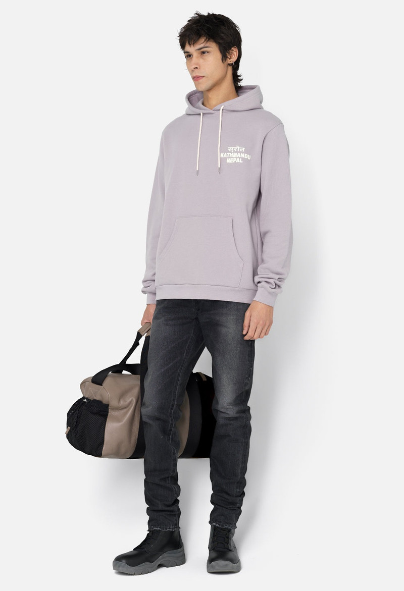 NEPAL BEACH HOODIE 4