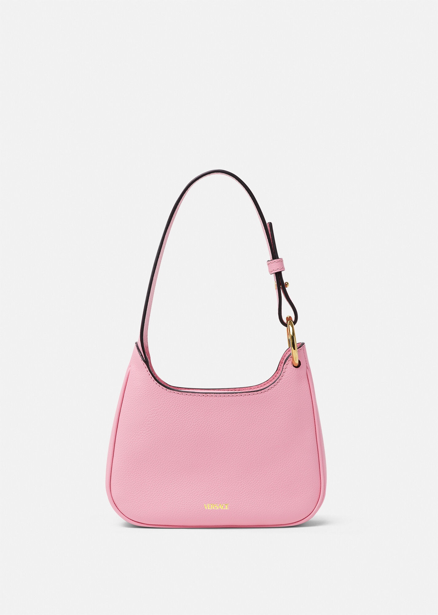 La Medusa Small Hobo Bag - 5