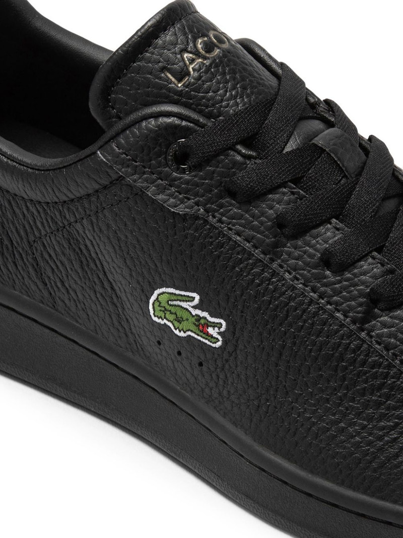 LACOSTE Carnaby Pro leather sneakers outlook