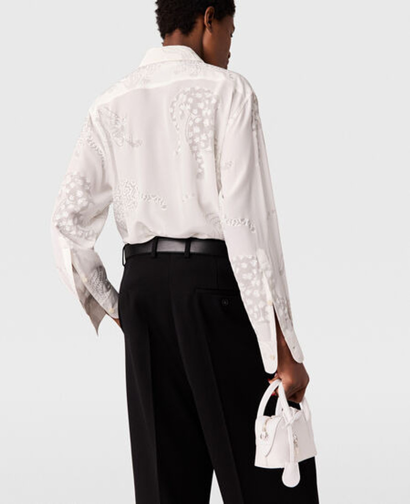 Stella McCartney Wild Cat Shirt outlook