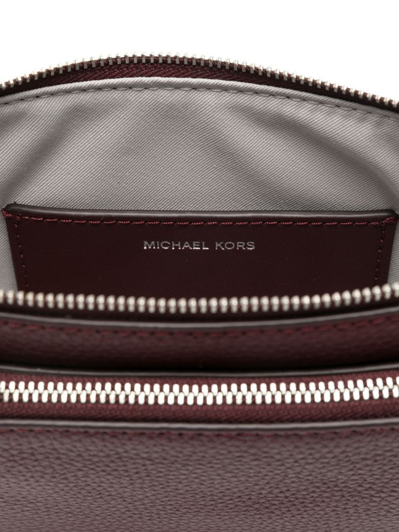 Jet Set cross body bag 5