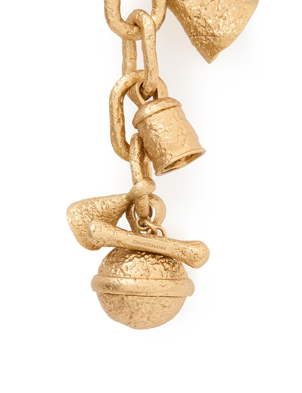 WHIMSY CHARM BRACELET - 3
