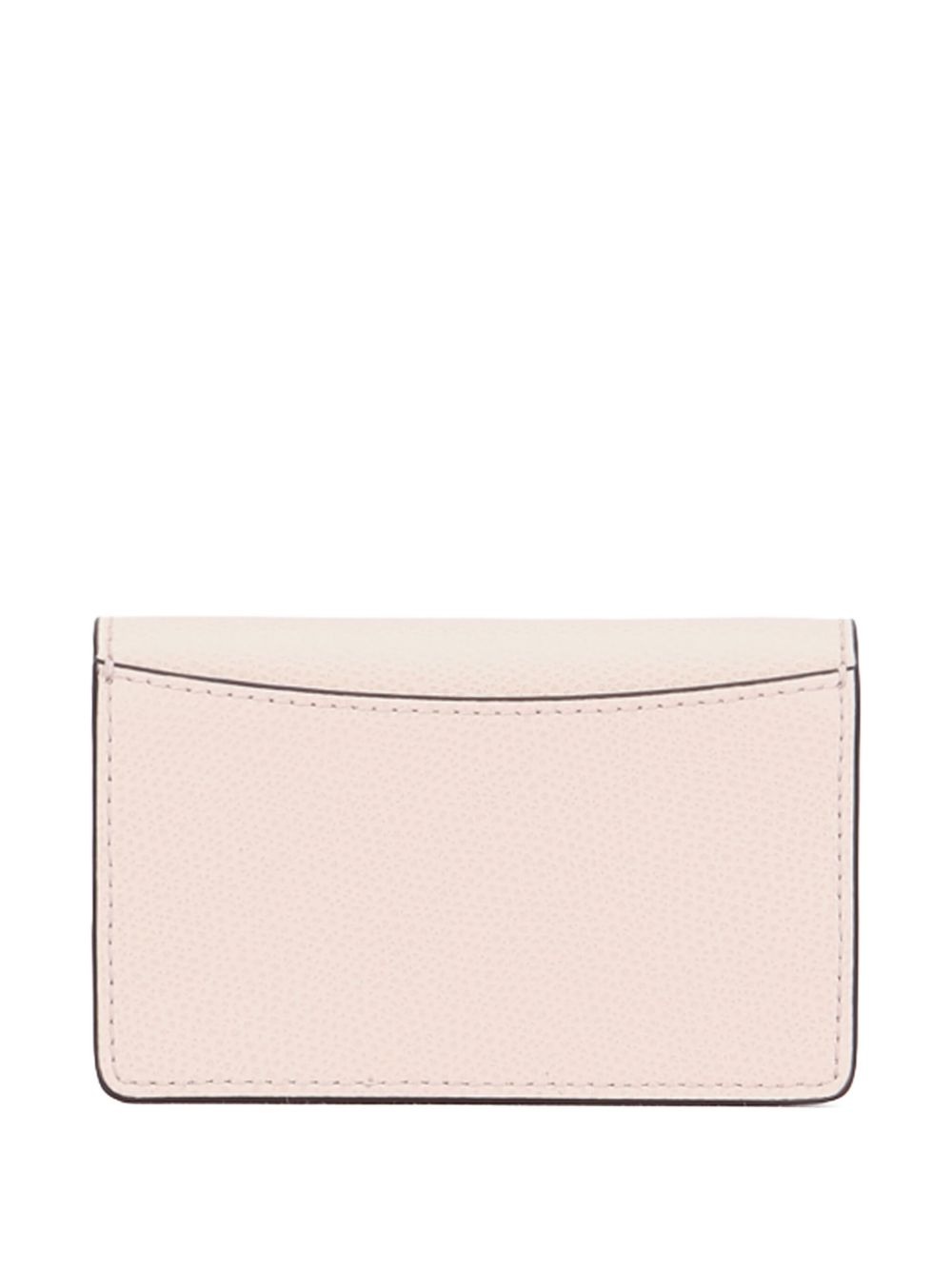 Camelia card holder - 2