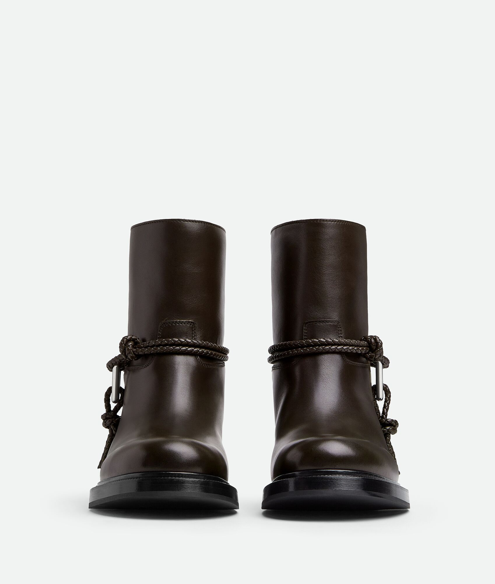 James Ankle Boot - 2