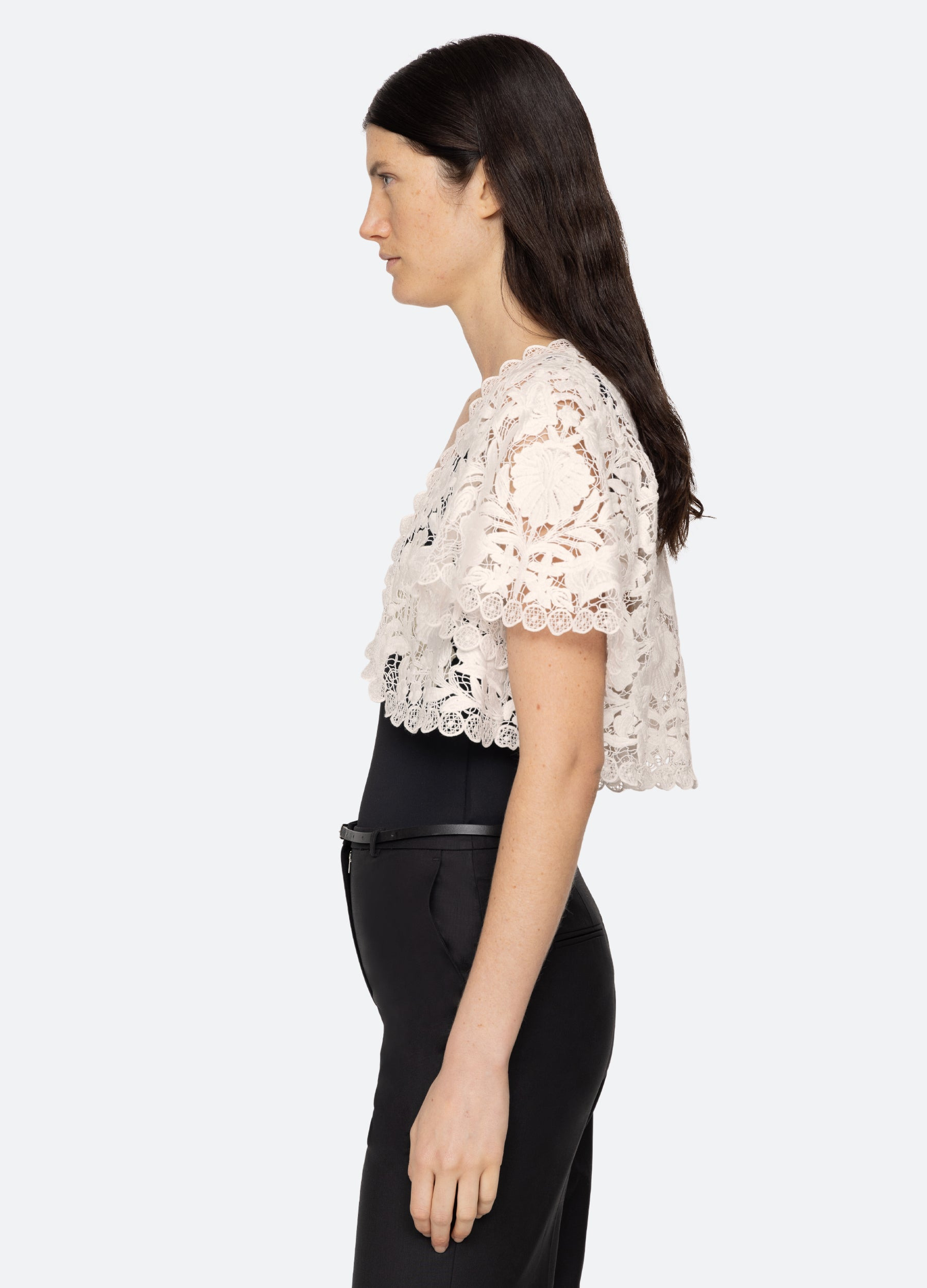 Kira Shrug - 4