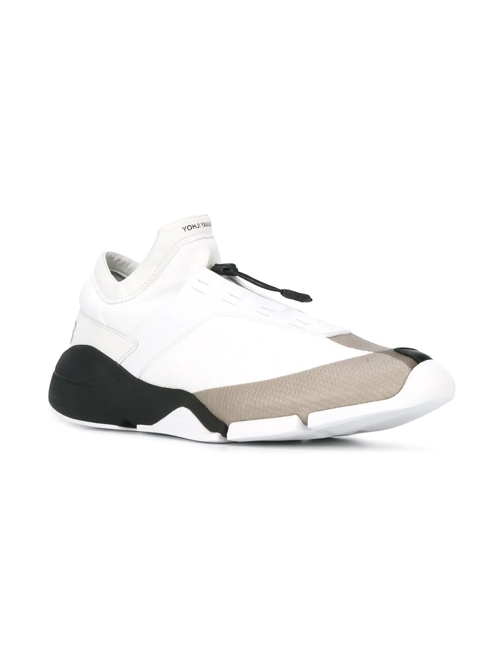 Future low-top sneakers  - 2