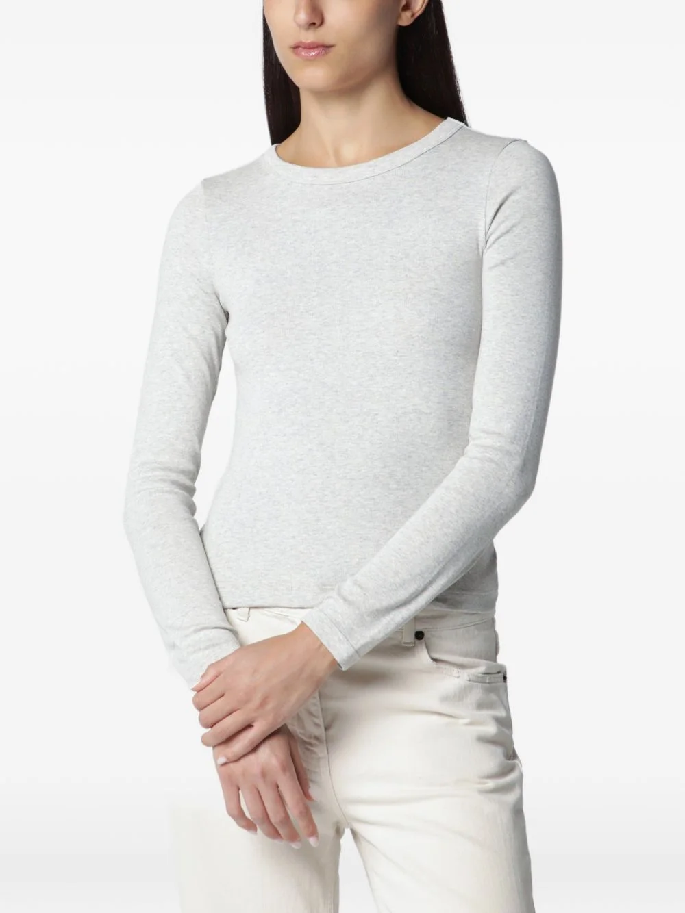 Max long-sleeve T-shirt - 1