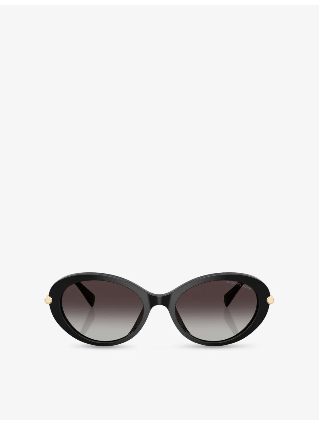 MK2245U Rockaway Round-Frame Acetate Sunglasses - 1