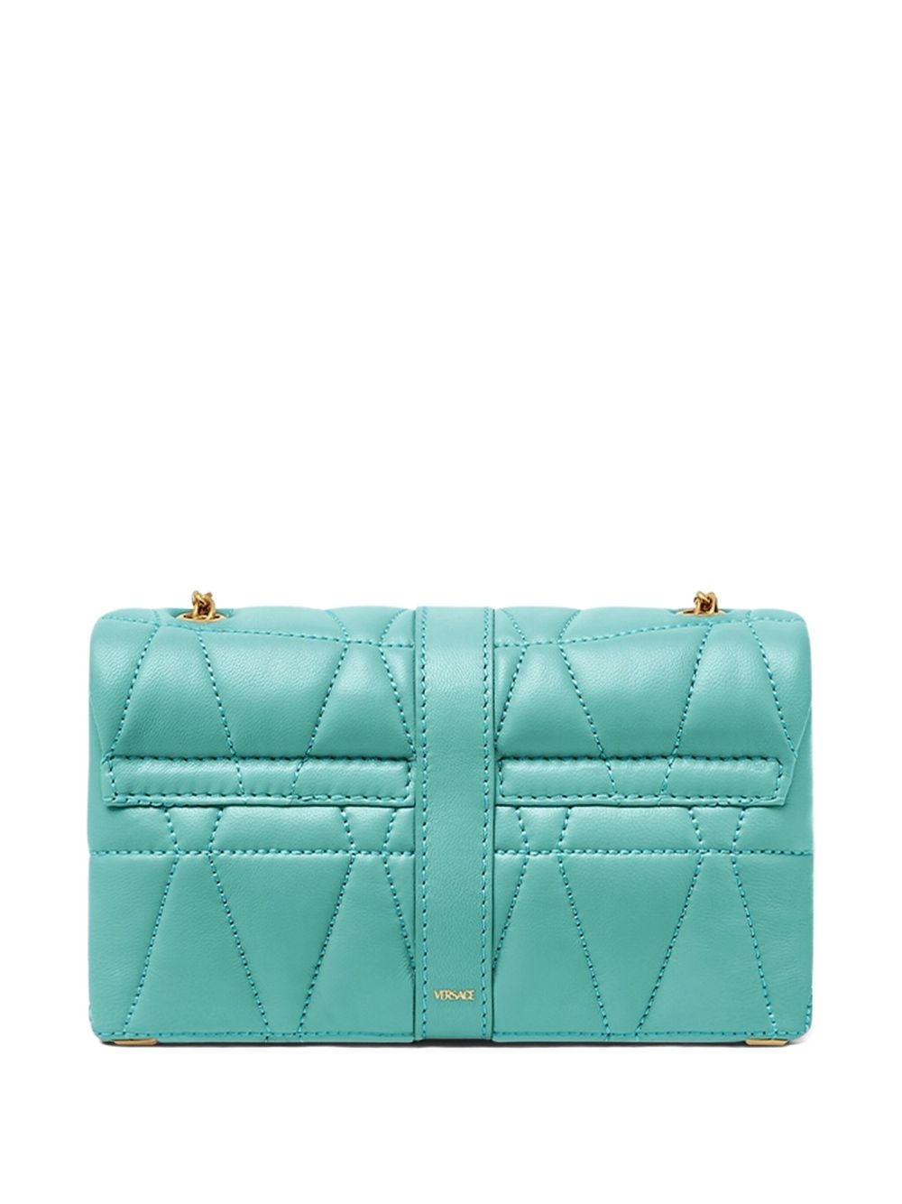 Kleio quilted crossbody bag - 3