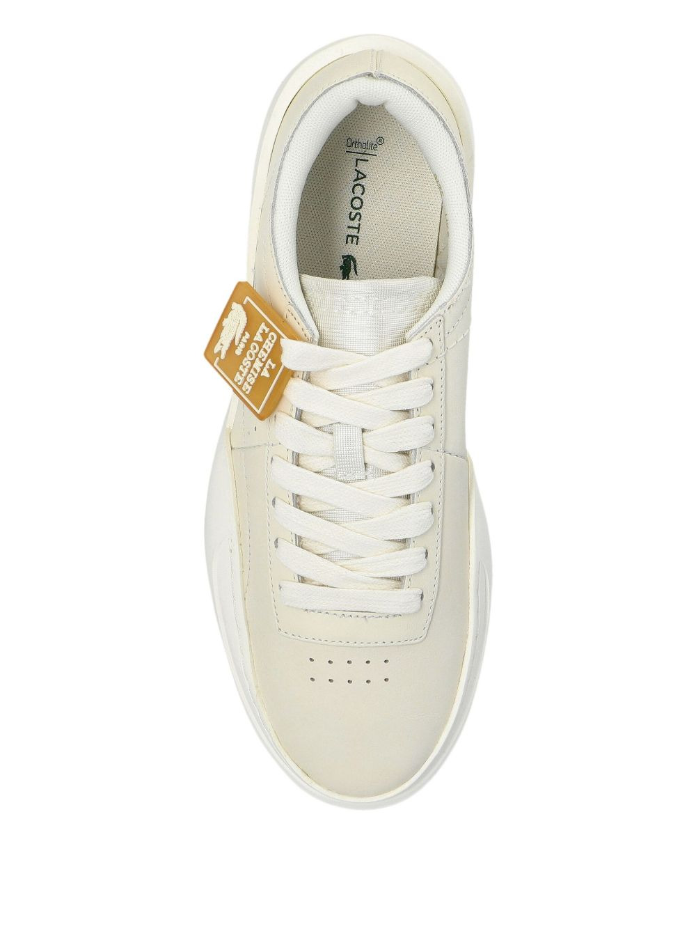 Aura Club sneakers - 4