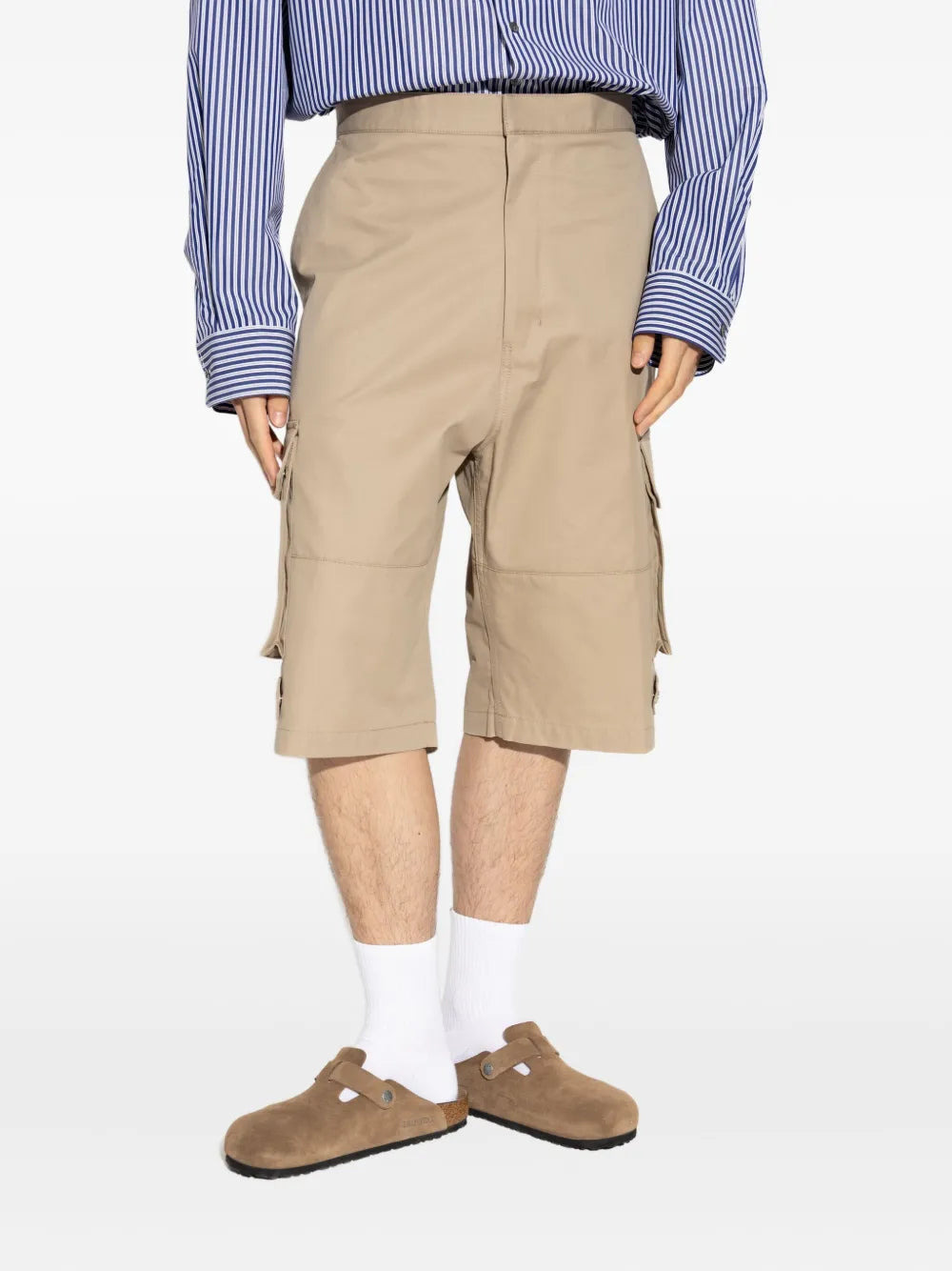 Cargo Shorts - 3