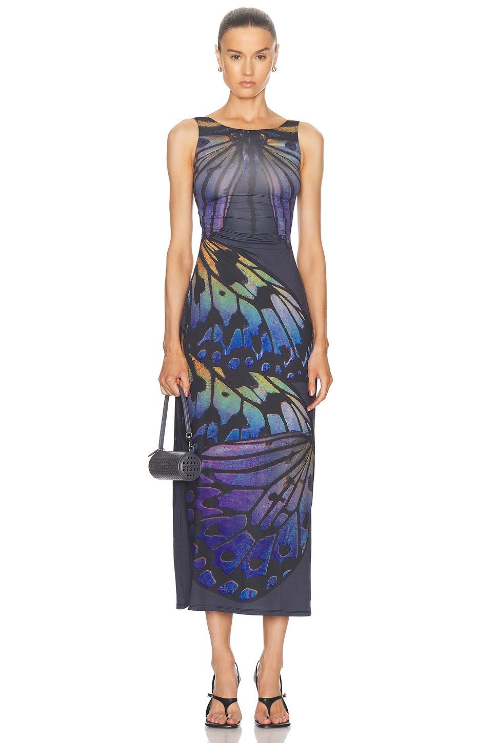 Software Long Dress - 1