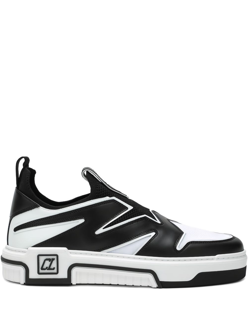 Astroflash sneakers - 1