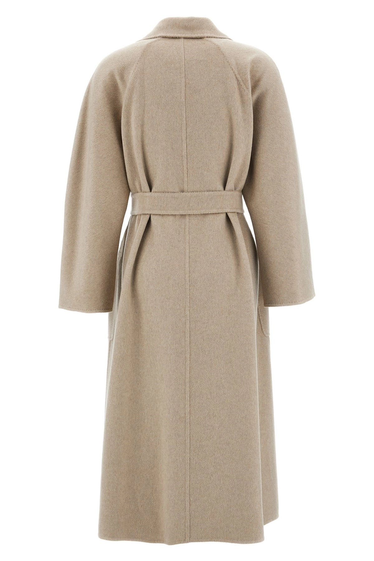 Max Mara Women 'Ludmilla - Icon Coat' Coat - 2