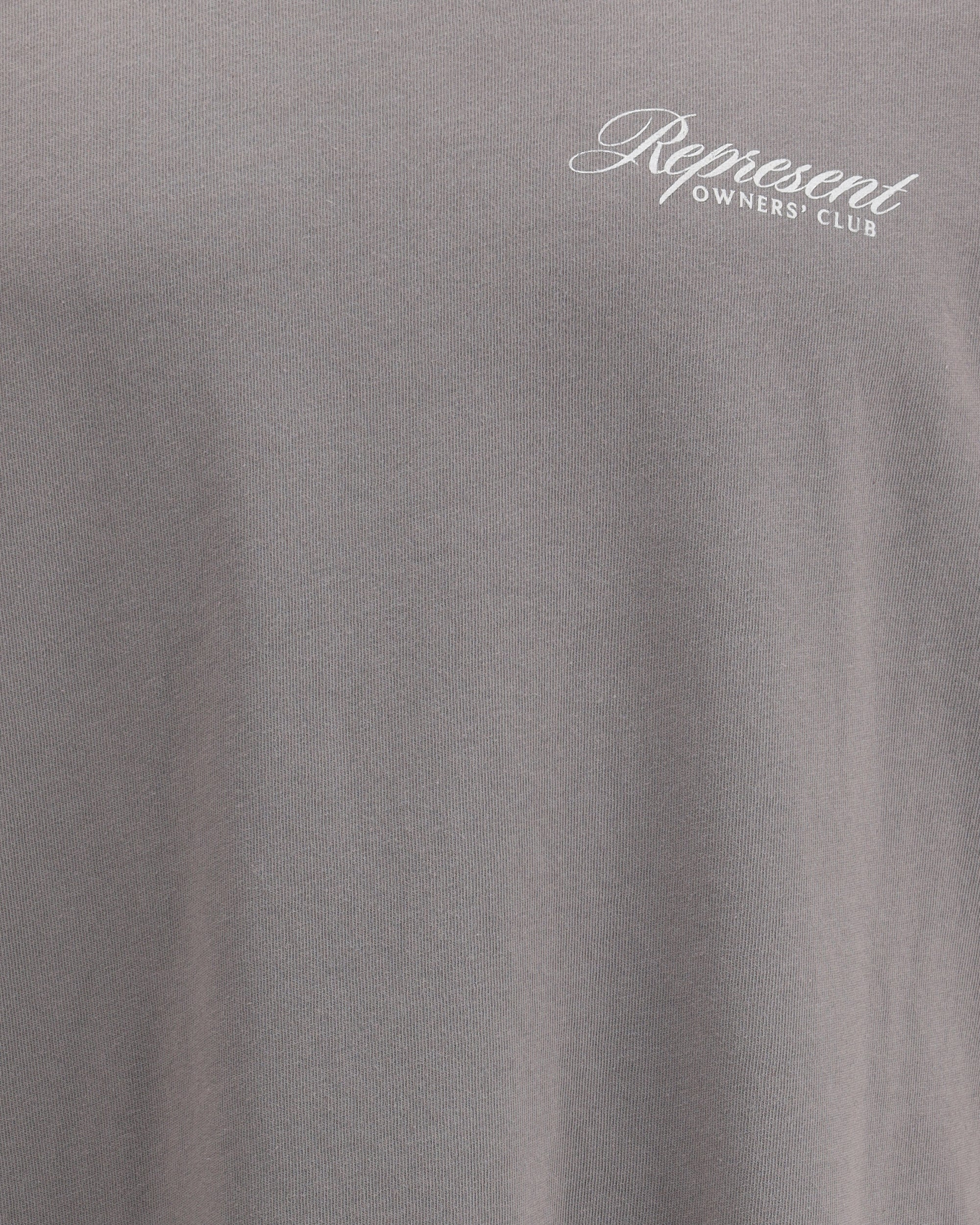 Cotton T-Shirt - 3
