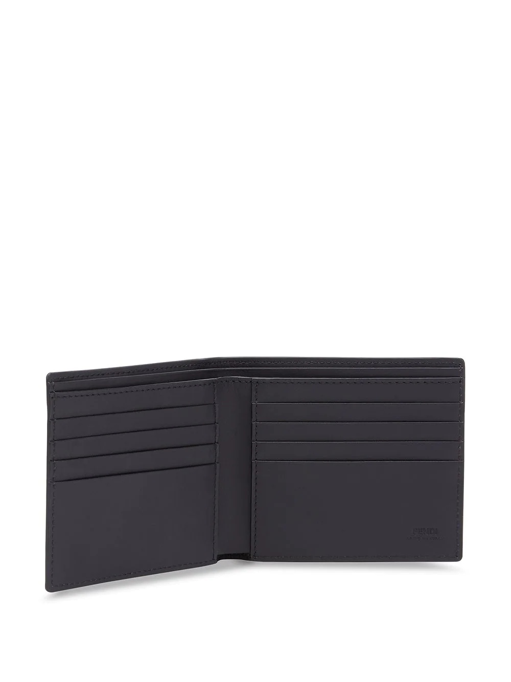 FF Vertigo-motif wallet - 3