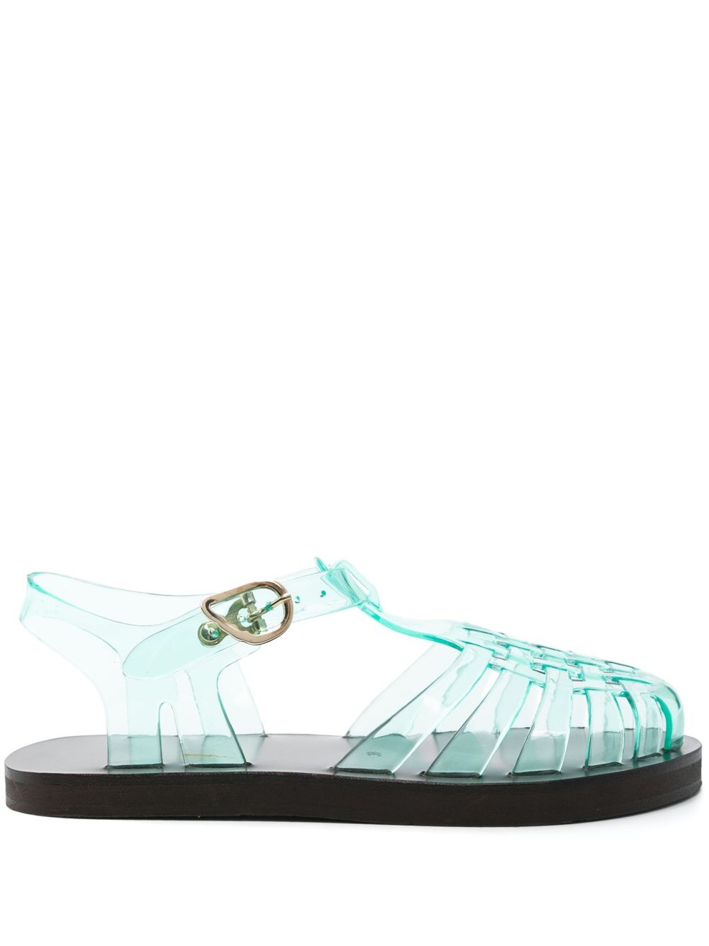 Homeria sandals - 1